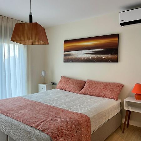 Pol And Mari House Apartman Réthimno Kültér fotó