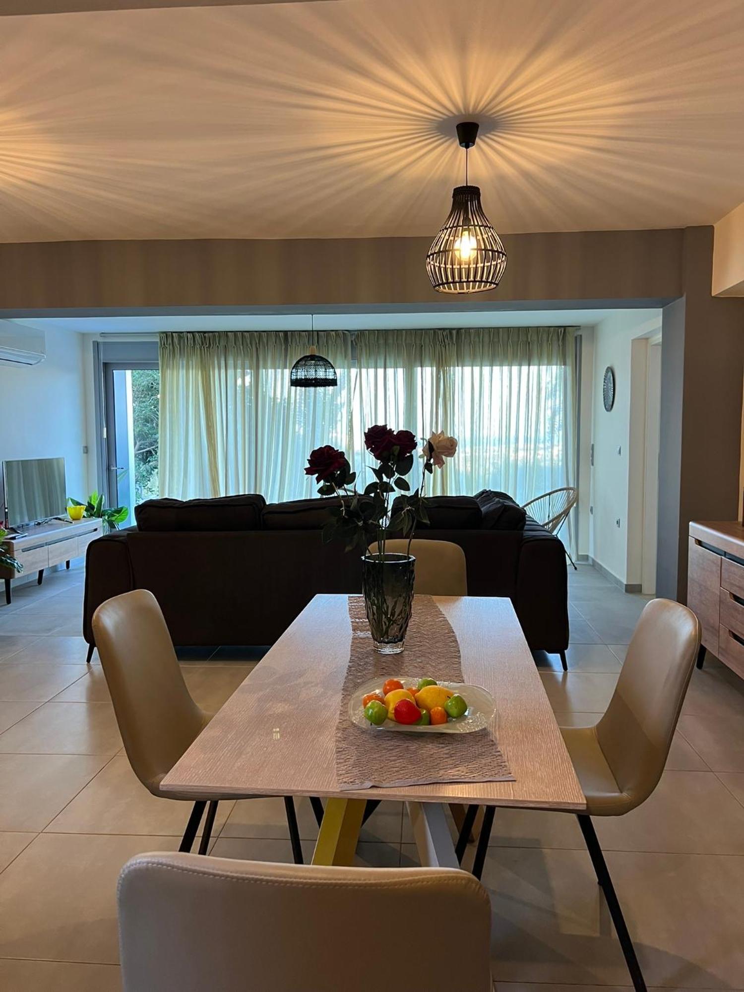 Pol And Mari House Apartman Réthimno Kültér fotó