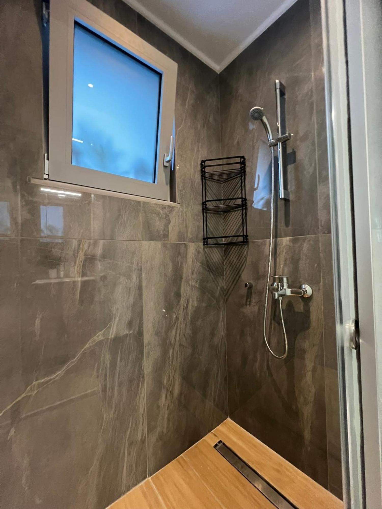 Pol And Mari House Apartman Réthimno Kültér fotó