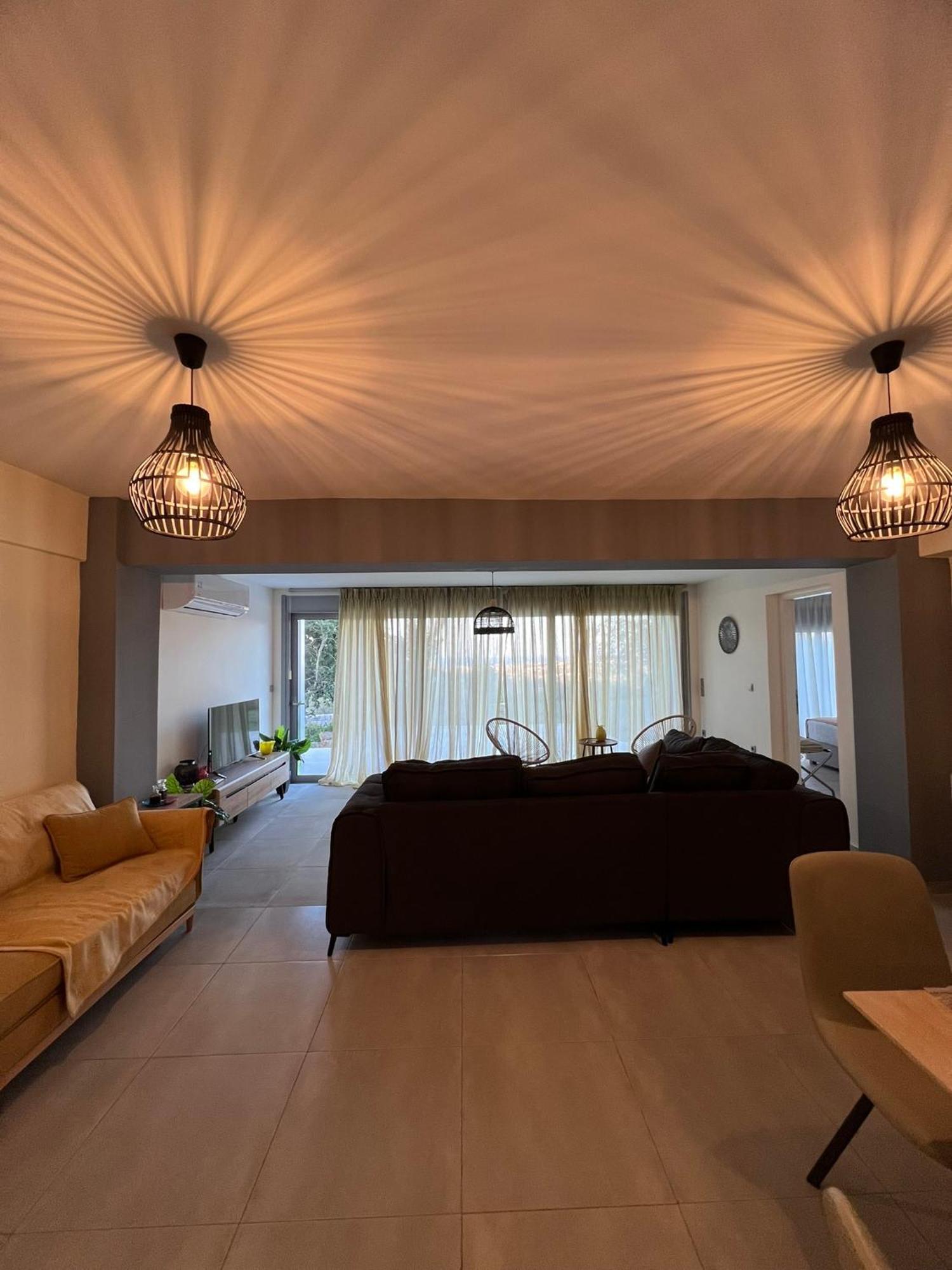 Pol And Mari House Apartman Réthimno Kültér fotó