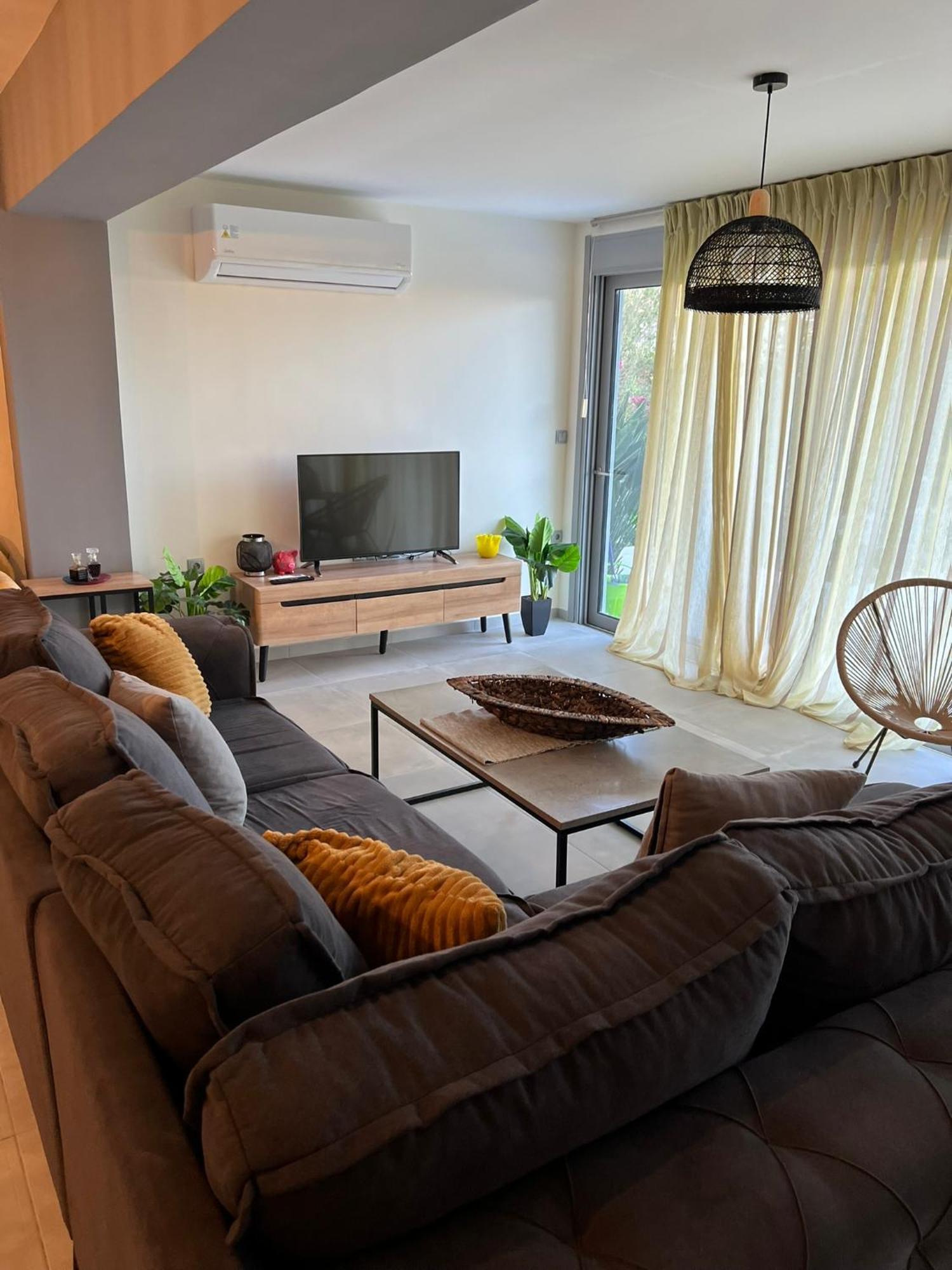 Pol And Mari House Apartman Réthimno Kültér fotó