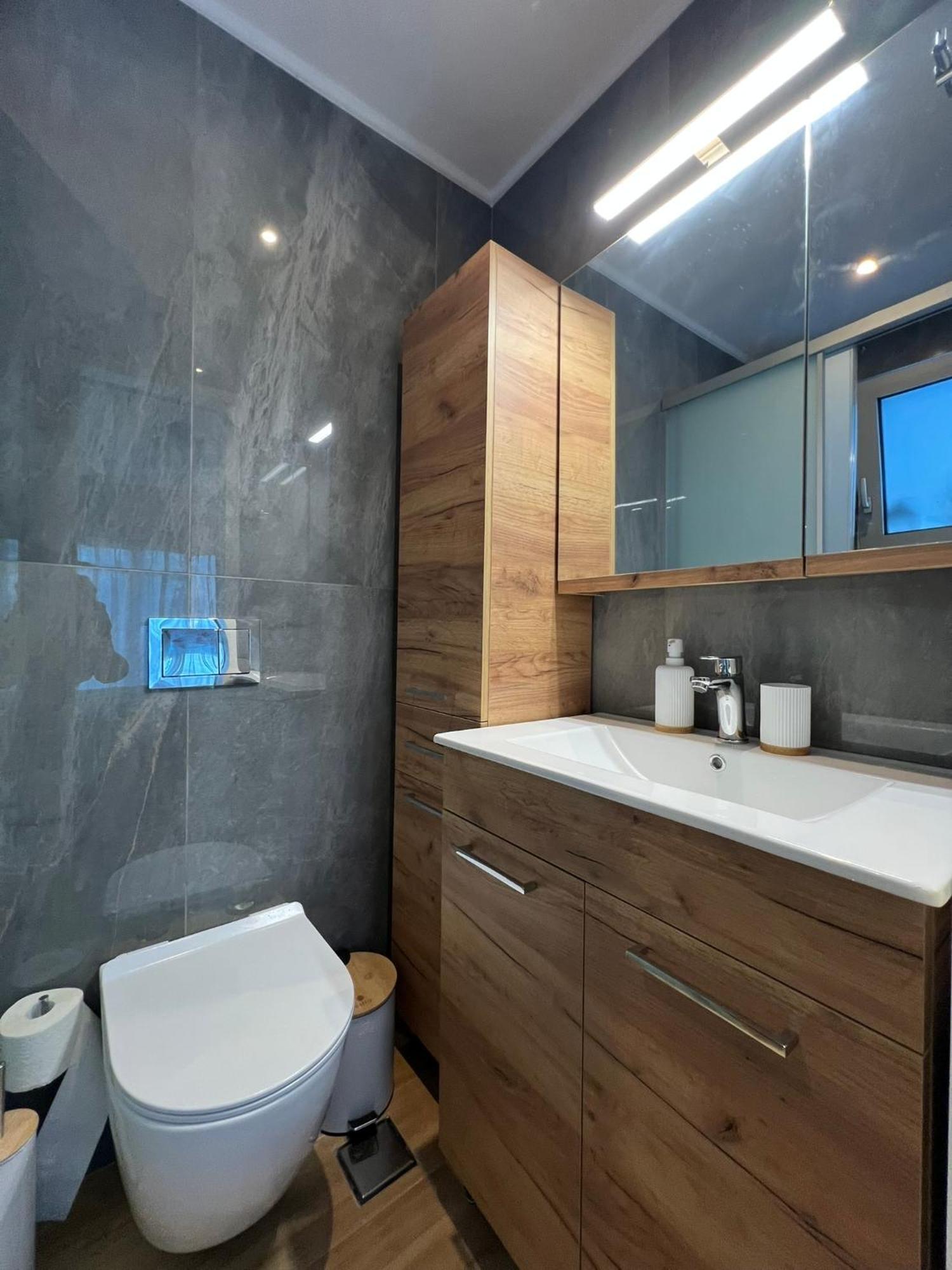 Pol And Mari House Apartman Réthimno Kültér fotó
